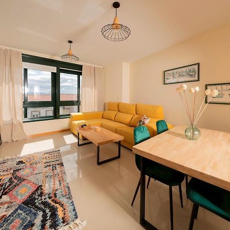 Apartamento Centola Playa De Langosteira En Finisterre Con Vistas Al Mar San Martin de Arriba Exterior photo